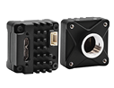 Product image of  Teledyne DR USB3: 5 MP, Mono, S-mount, Back